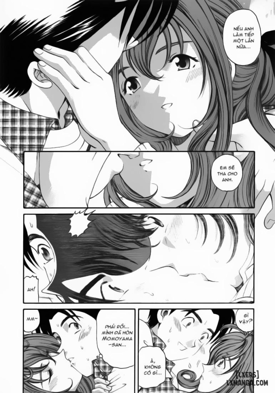 Virgin na Kankei 