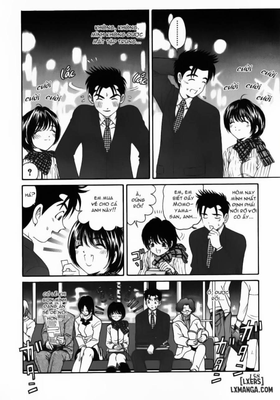 Virgin na Kankei 