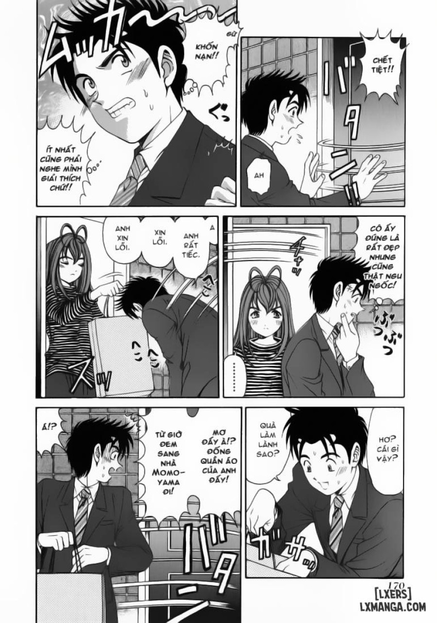 Virgin na Kankei 