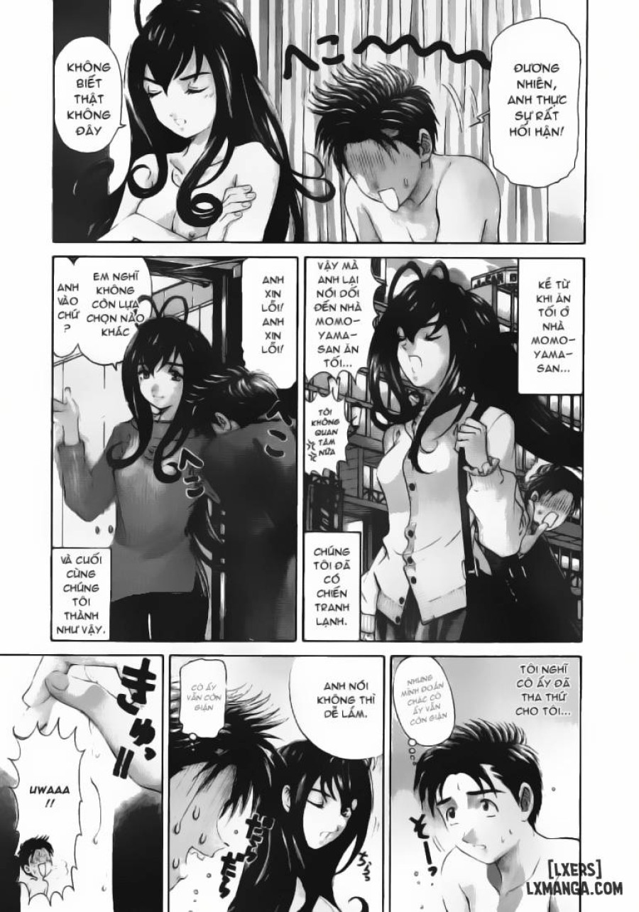 Virgin na Kankei 