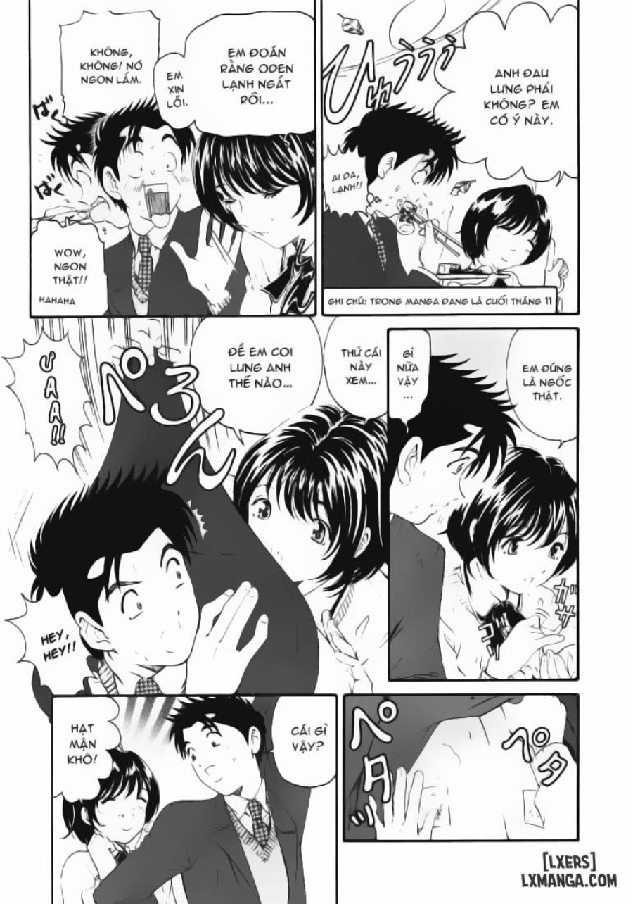 Virgin na Kankei 