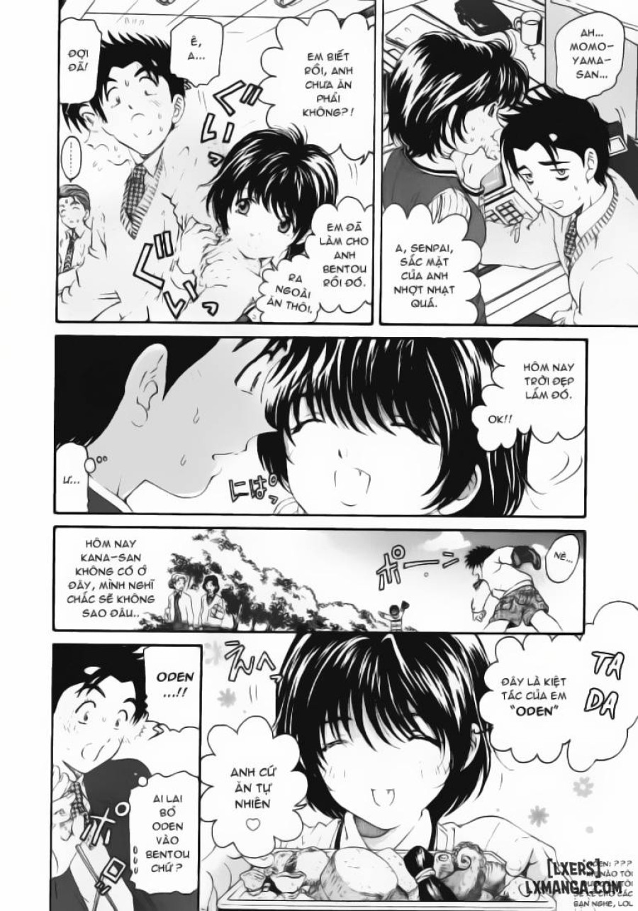Virgin na Kankei 