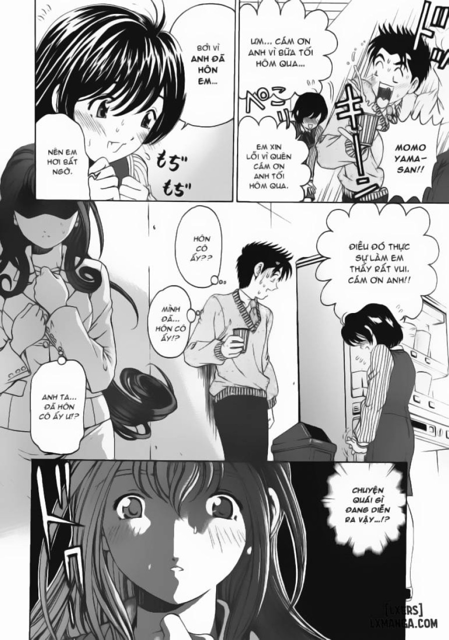 Virgin na Kankei 