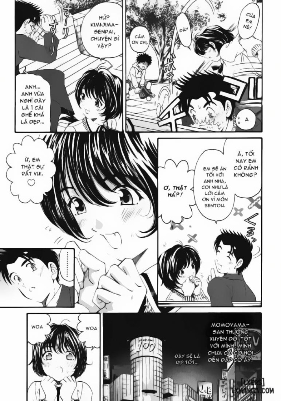 Virgin na Kankei 