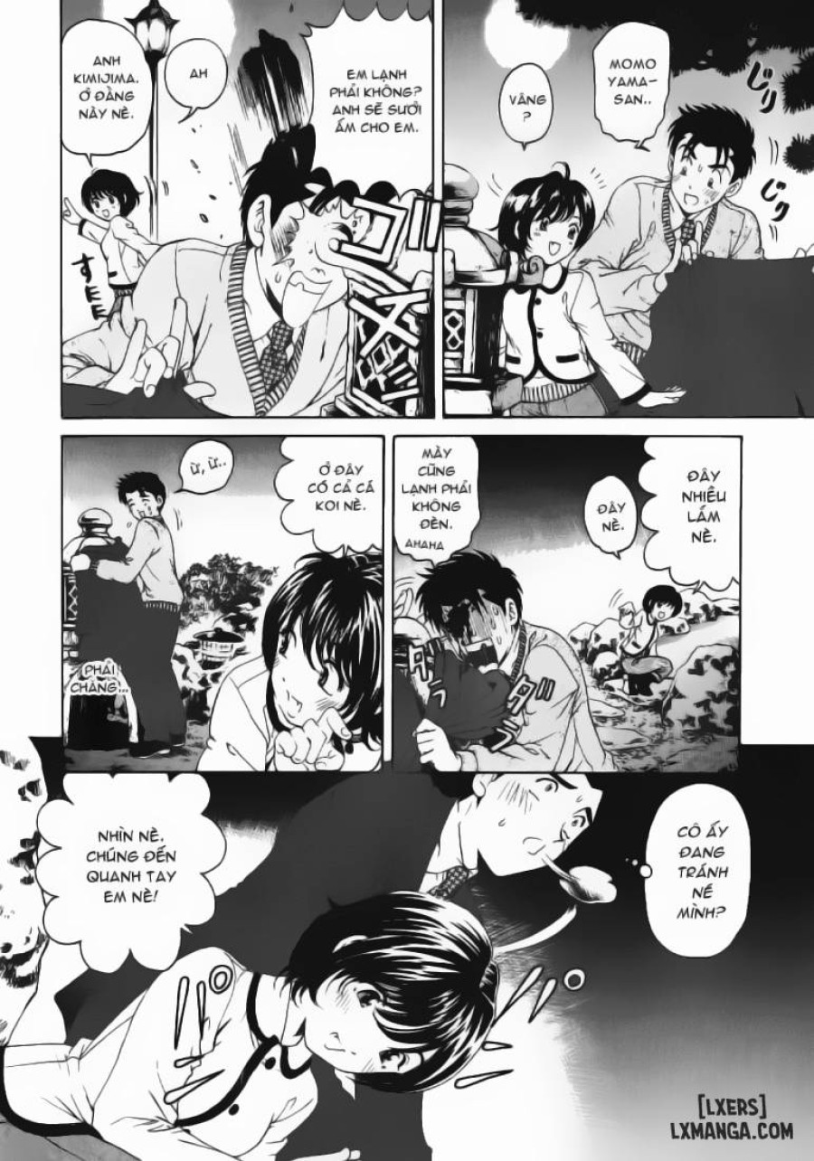 Virgin na Kankei 