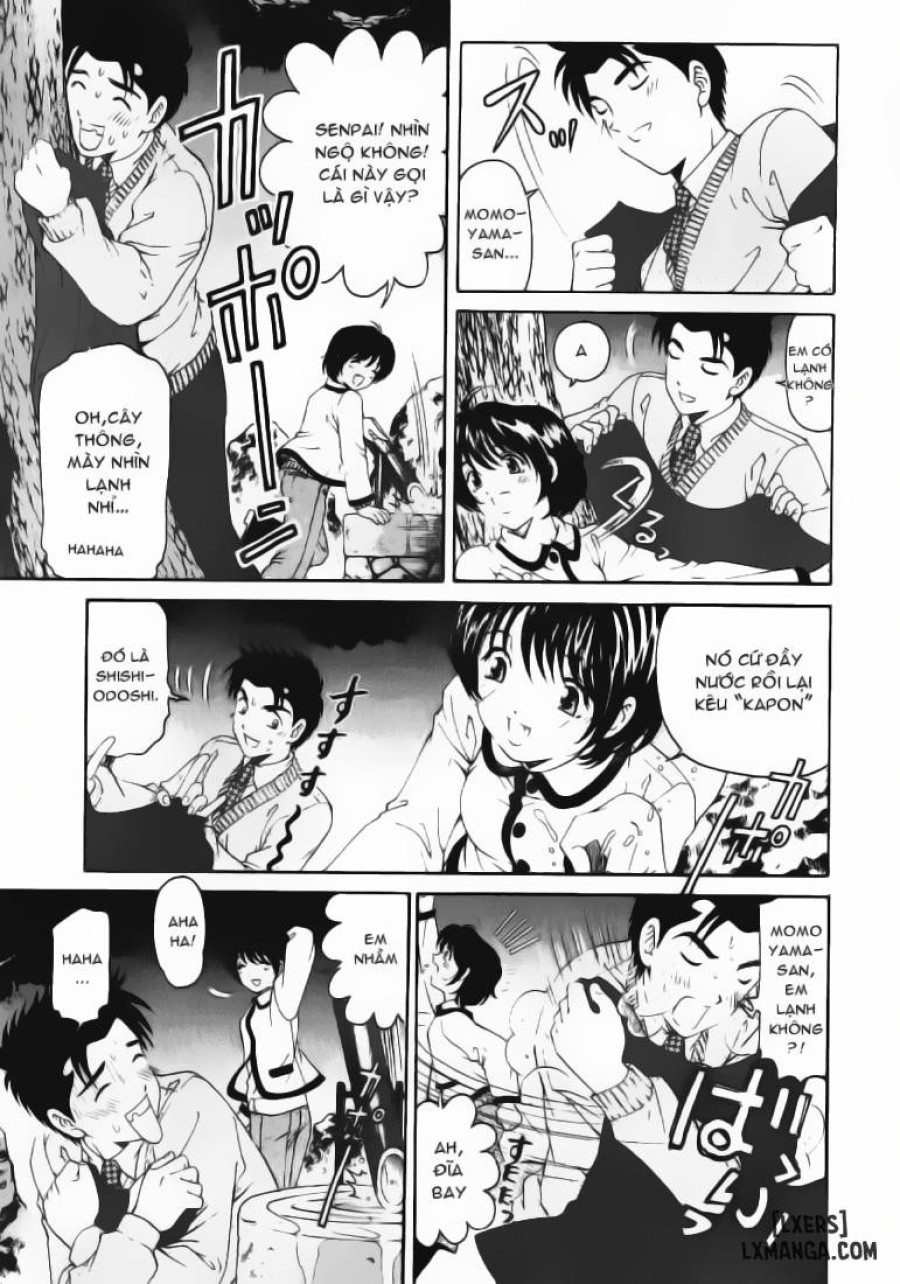 Virgin na Kankei 