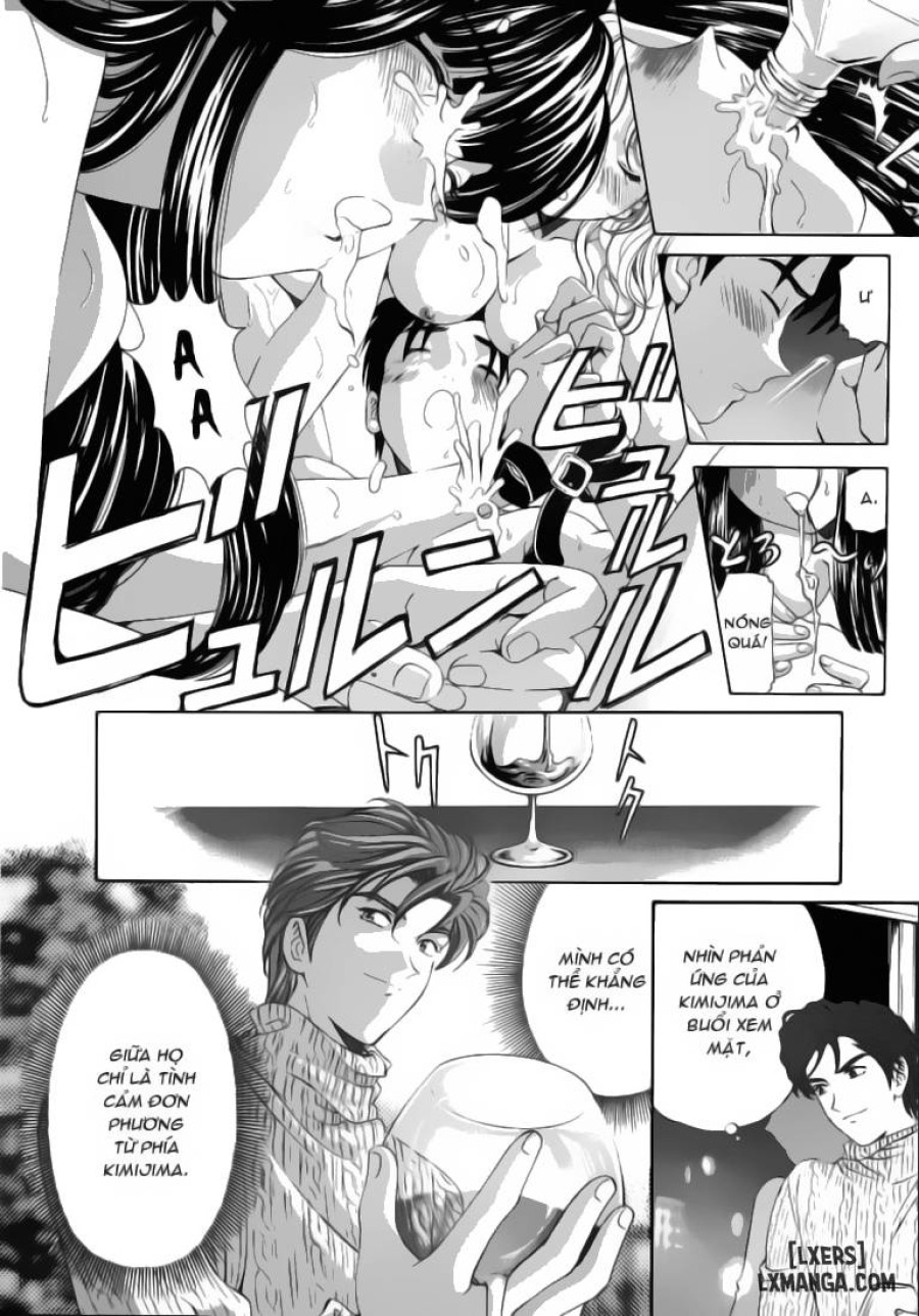 Virgin na Kankei 