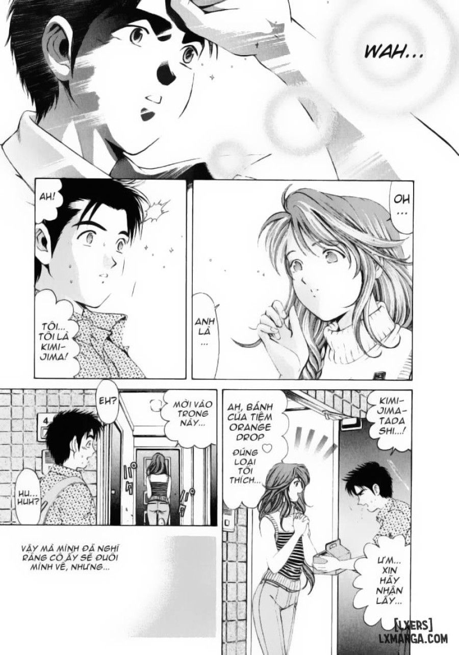 Virgin na Kankei 