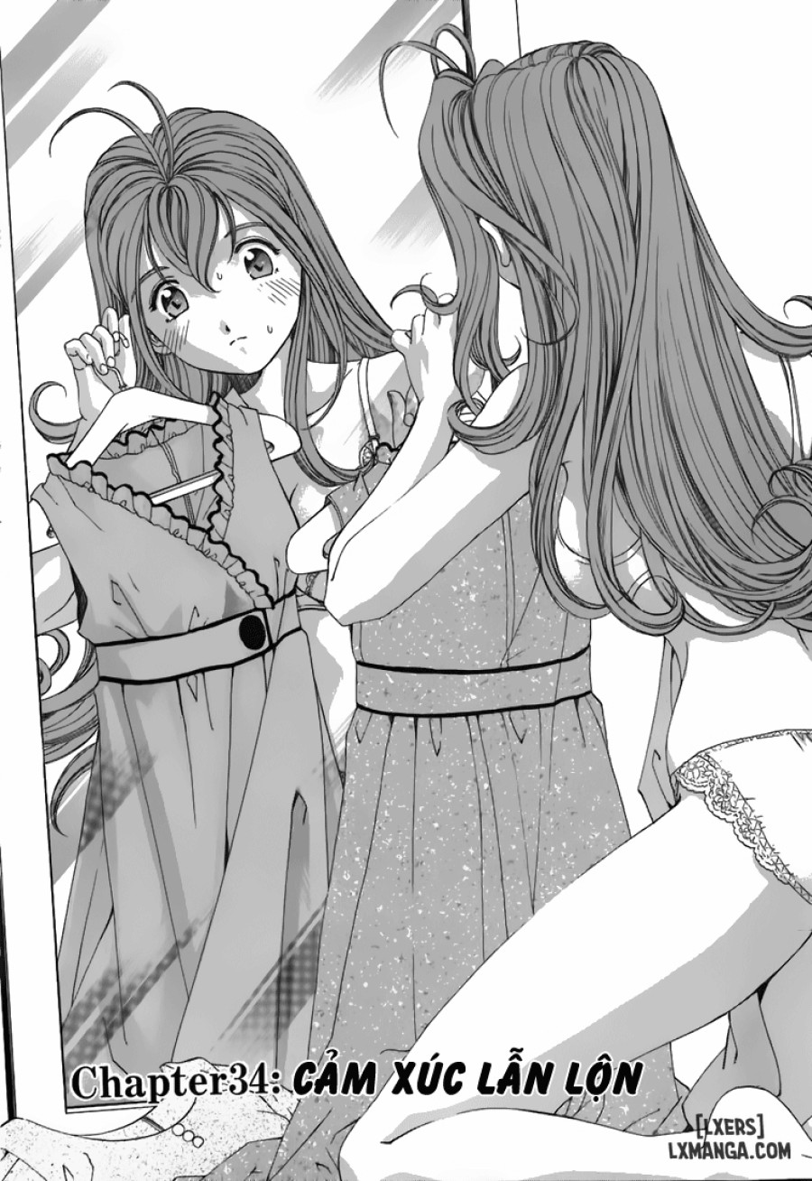 Virgin na Kankei 