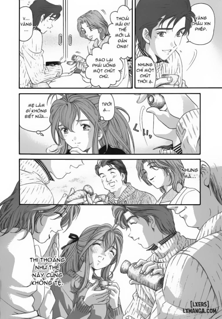 Virgin na Kankei 