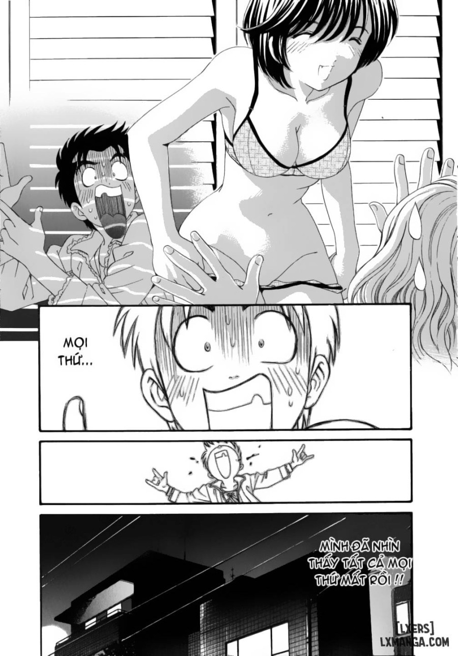 Virgin na Kankei 