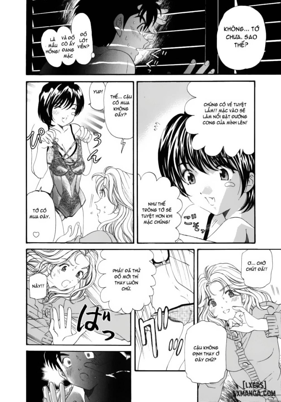 Virgin na Kankei 