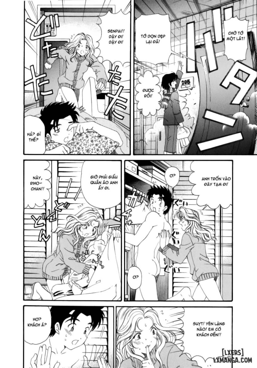 Virgin na Kankei 