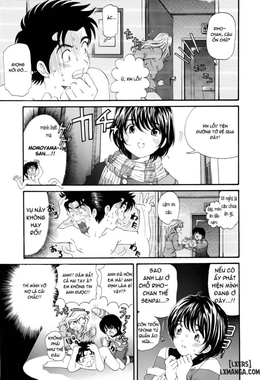 Virgin na Kankei 