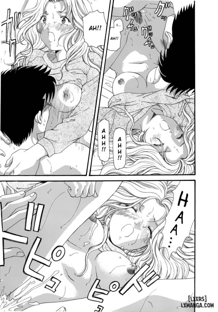 Virgin na Kankei 