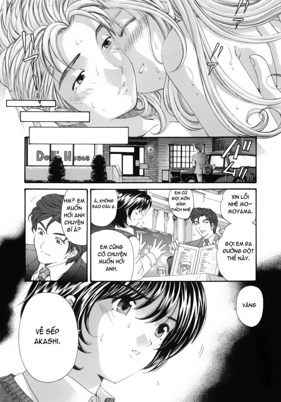 Virgin na Kankei 