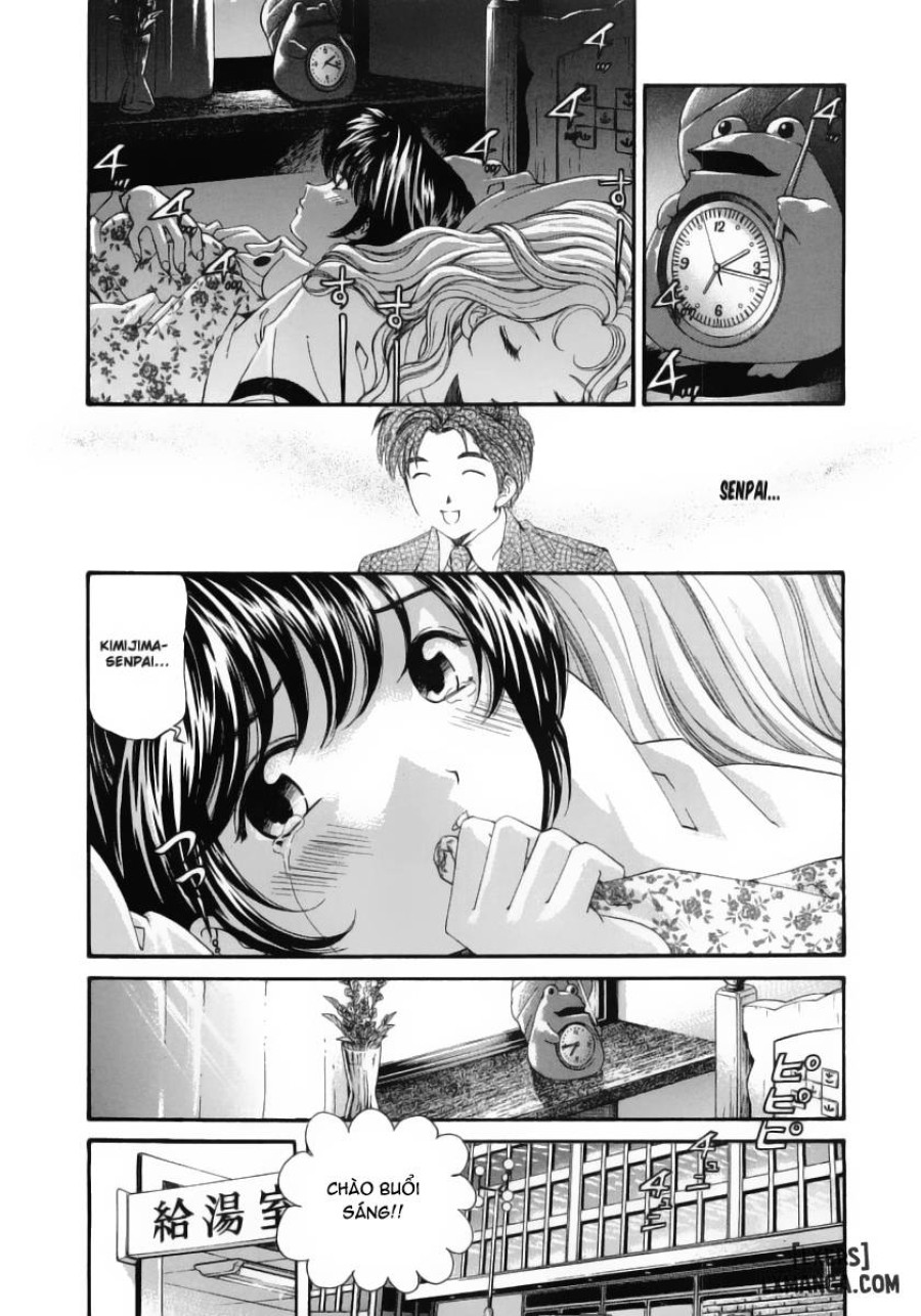 Virgin na Kankei 