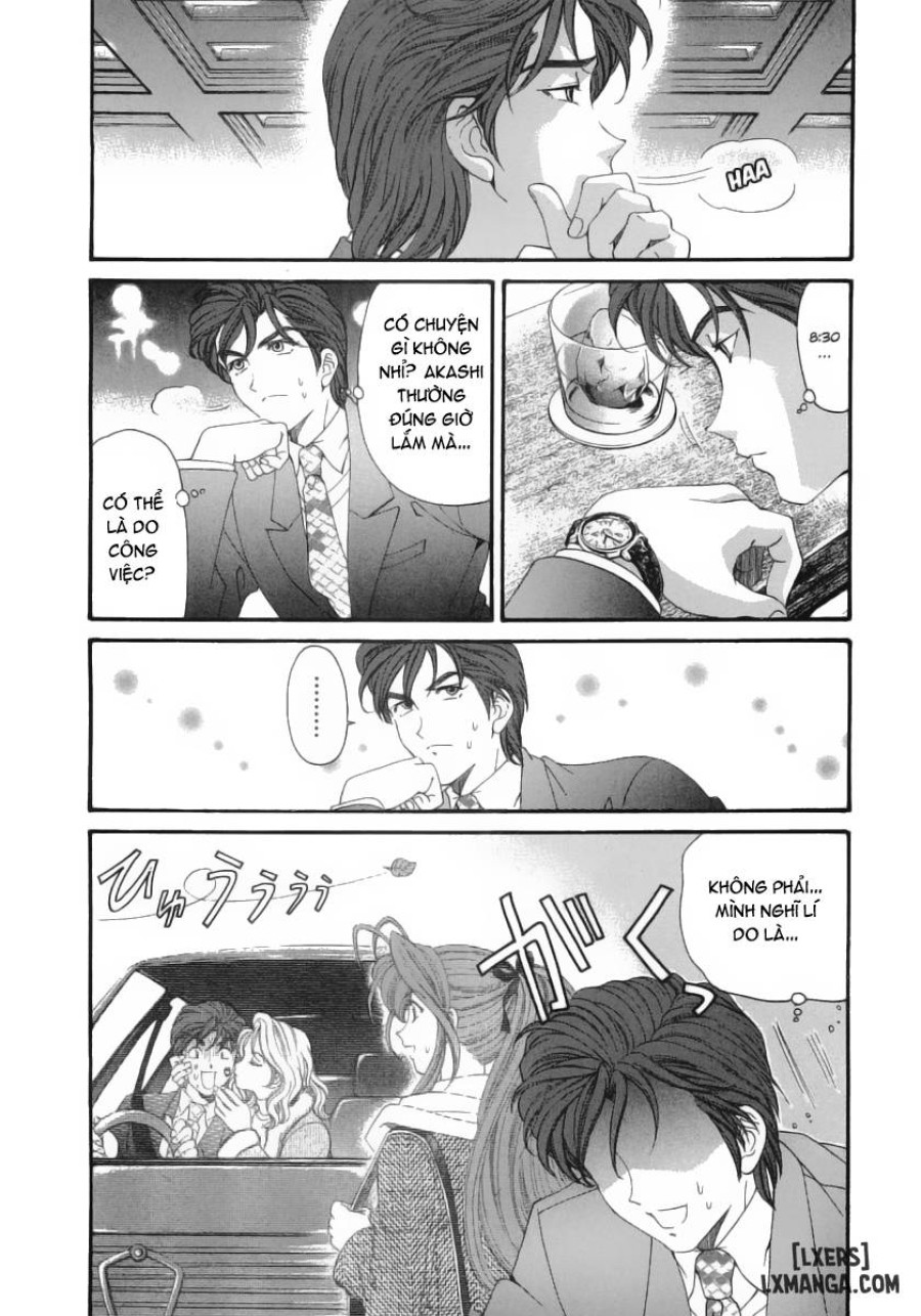 Virgin na Kankei 
