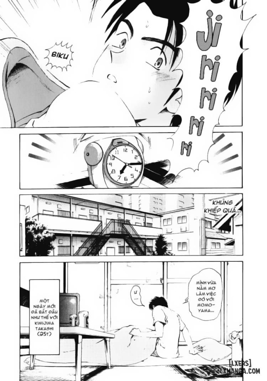 Virgin na Kankei 