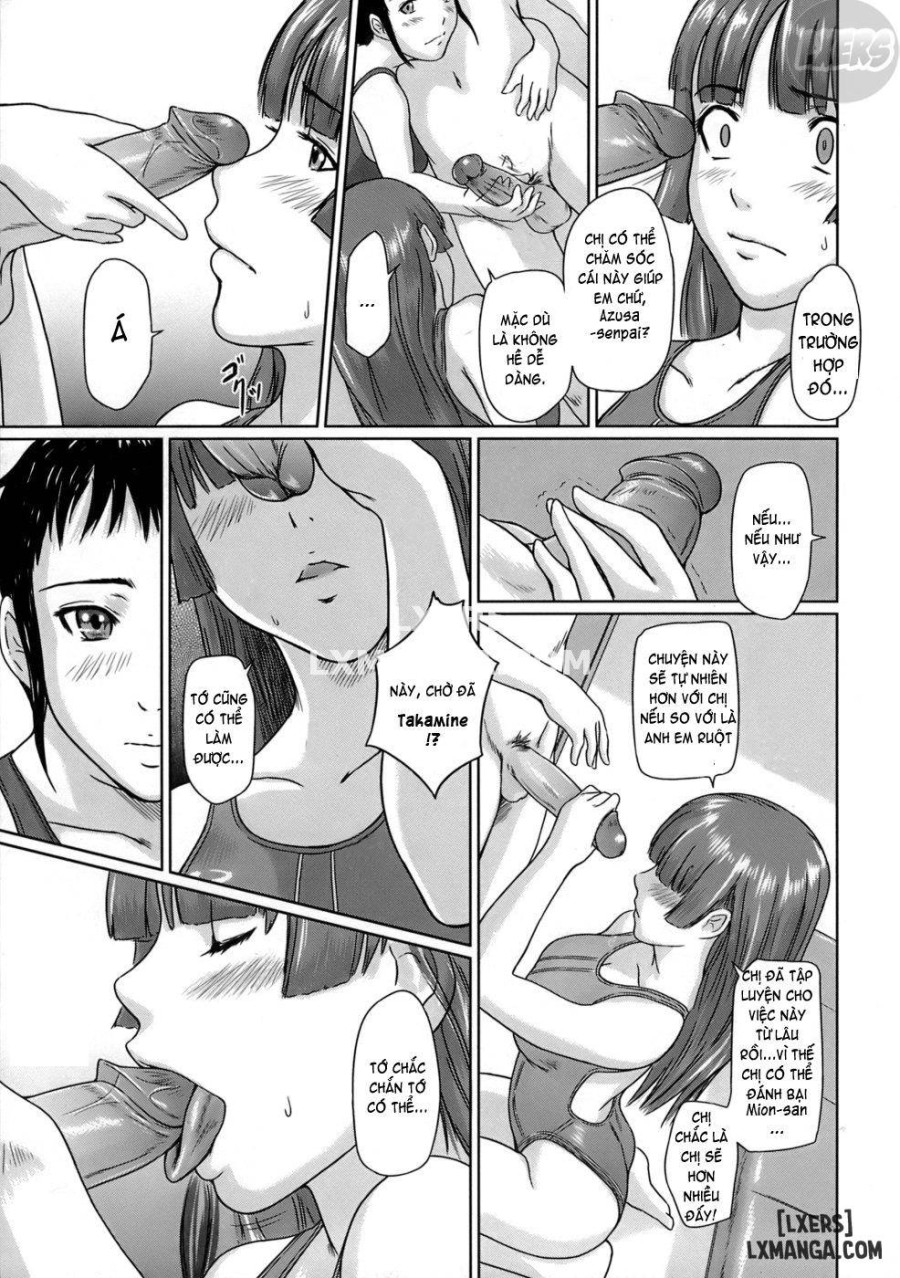 Giri Giri Sisters 