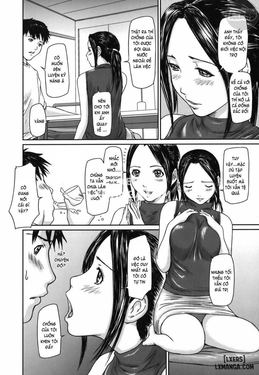 Love Selection 