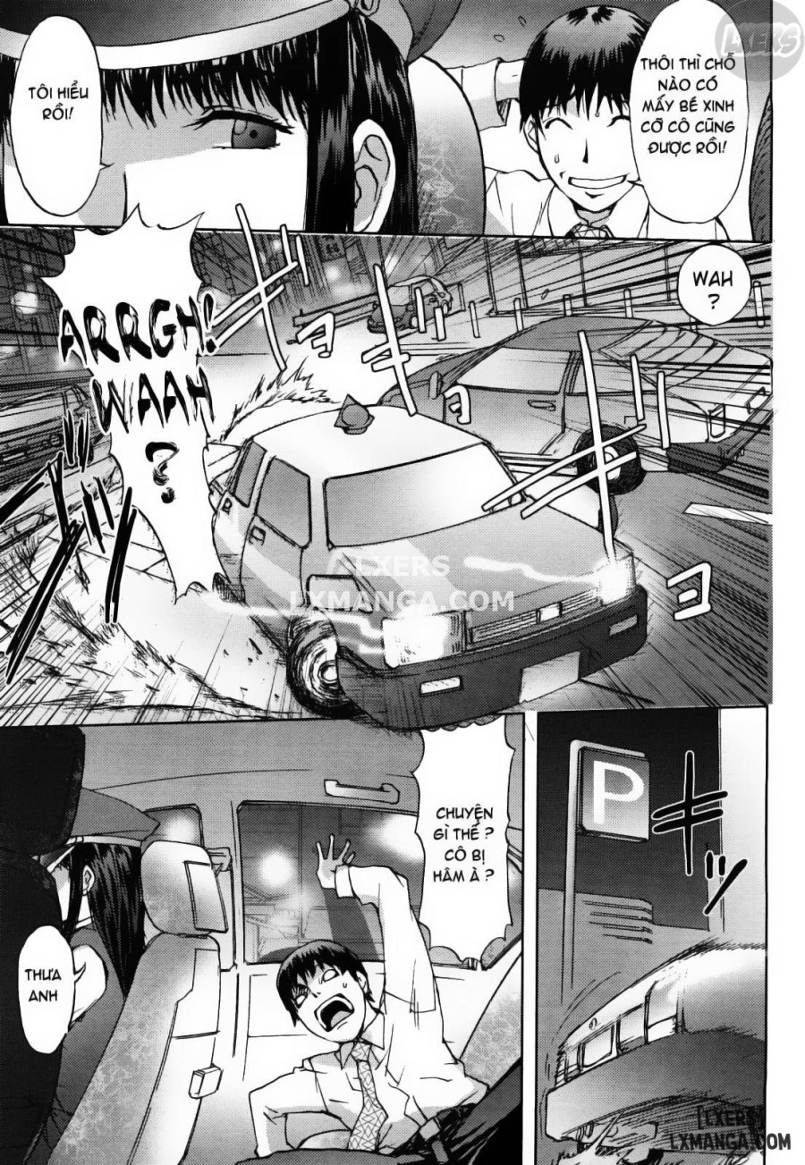 Bitch Trap 