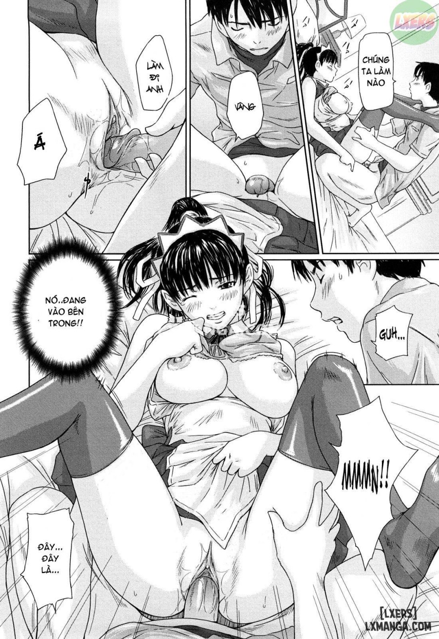 Mai favourite 