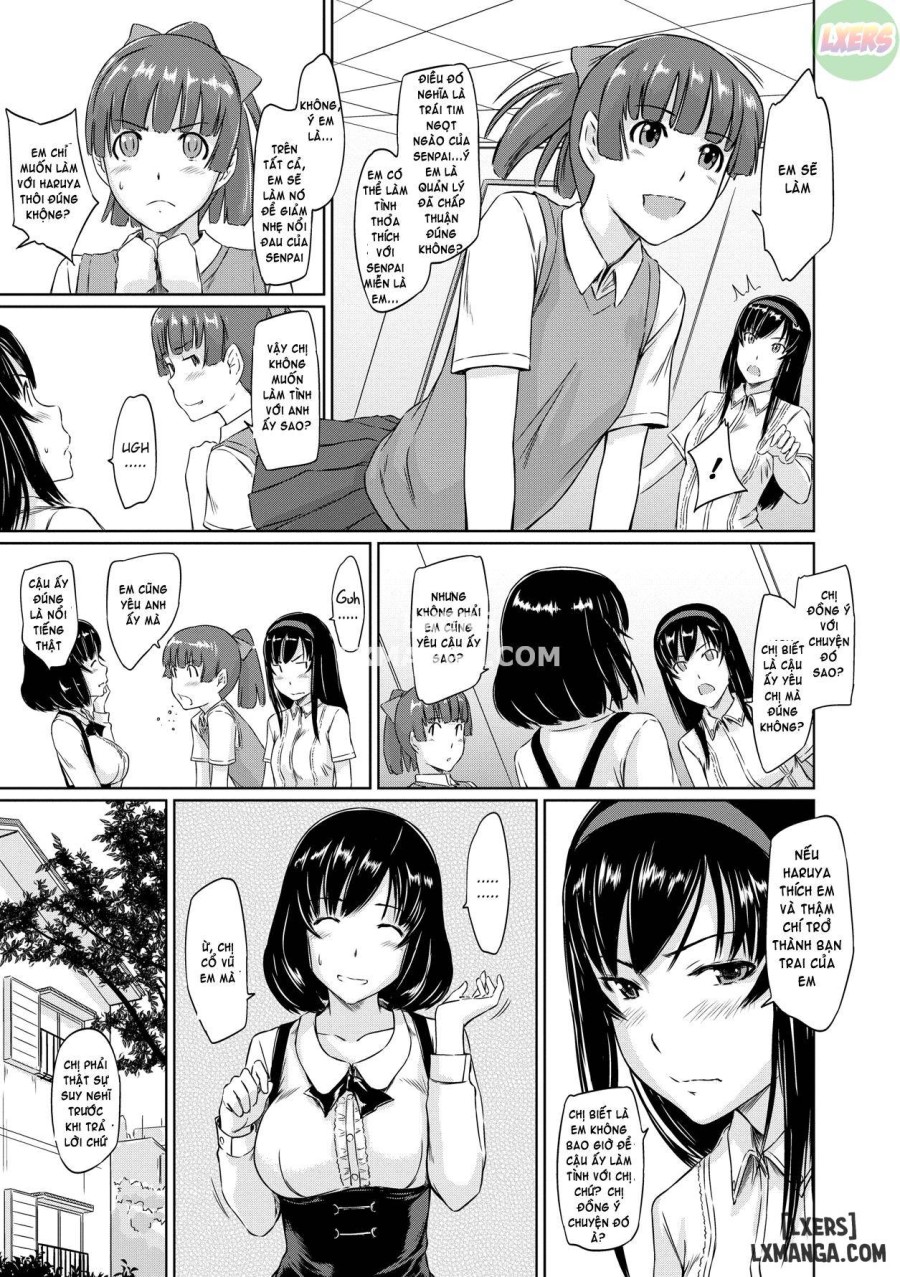 Welcome to Tokoharu Apartments 