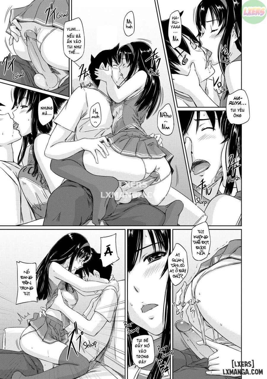 Welcome to Tokoharu Apartments 