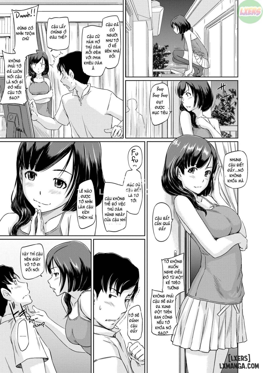 Welcome to Tokoharu Apartments 