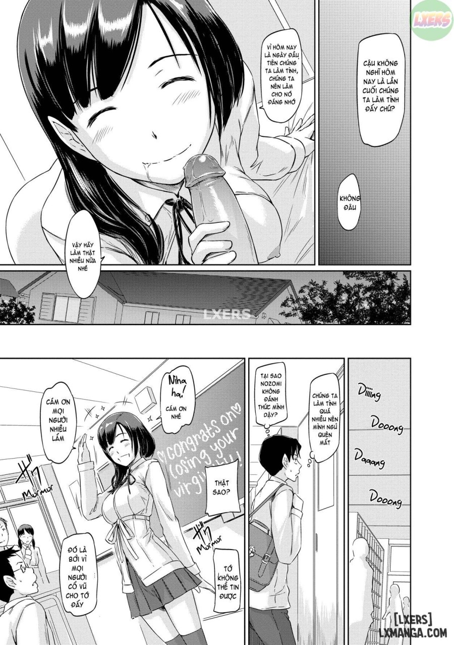 Welcome to Tokoharu Apartments 