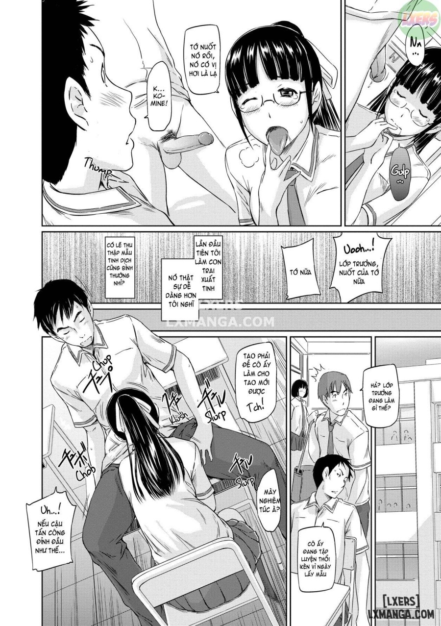 Welcome to Tokoharu Apartments 