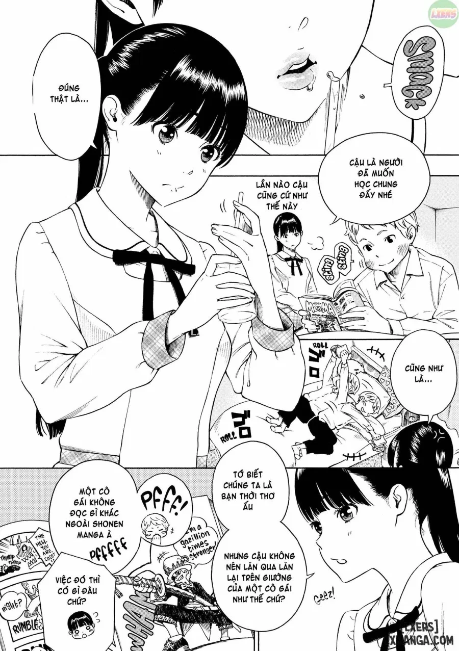 After School Vanilla 