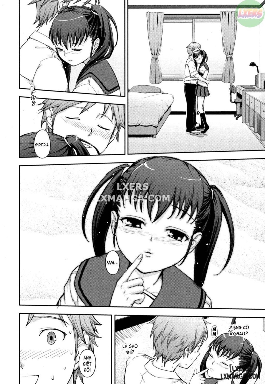 Boku No Watashi No Shitai Kotoi 