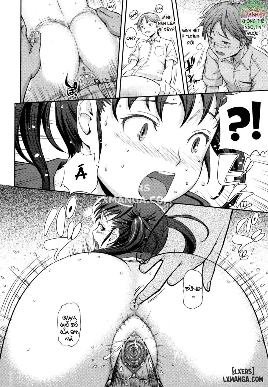 Boku No Watashi No Shitai Kotoi 