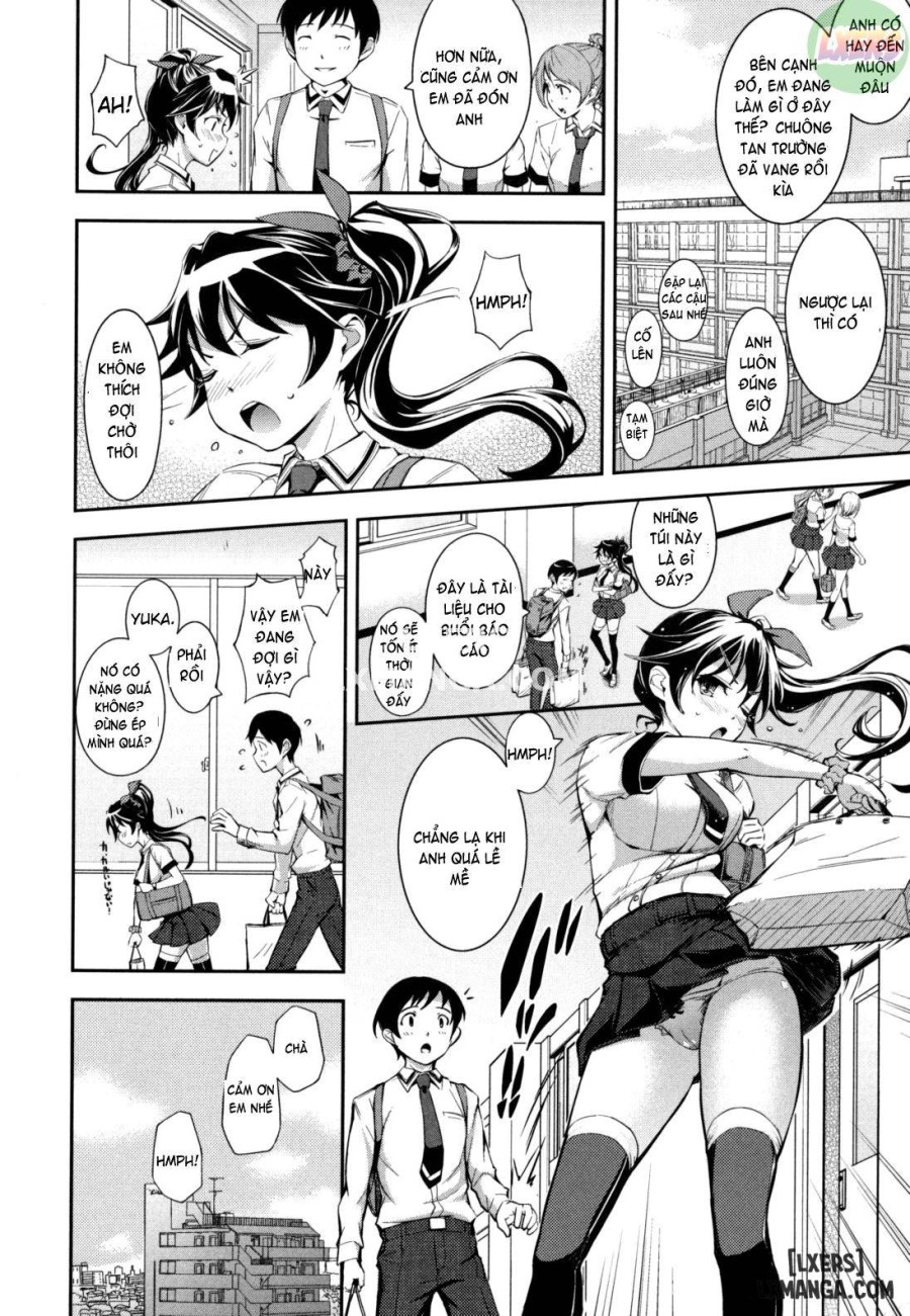 Boku No Watashi No Shitai Kotoi 