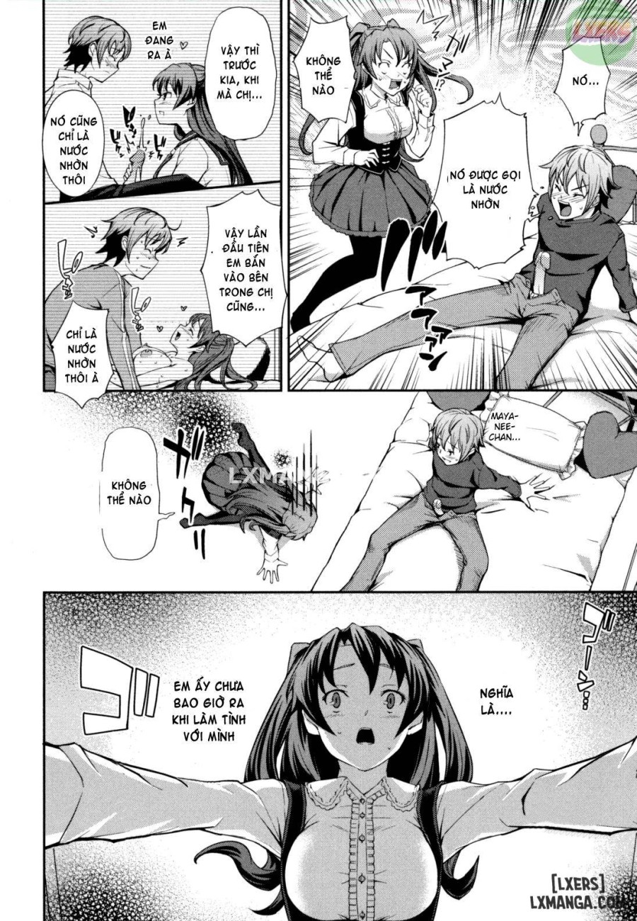 Boku No Watashi No Shitai Kotoi 