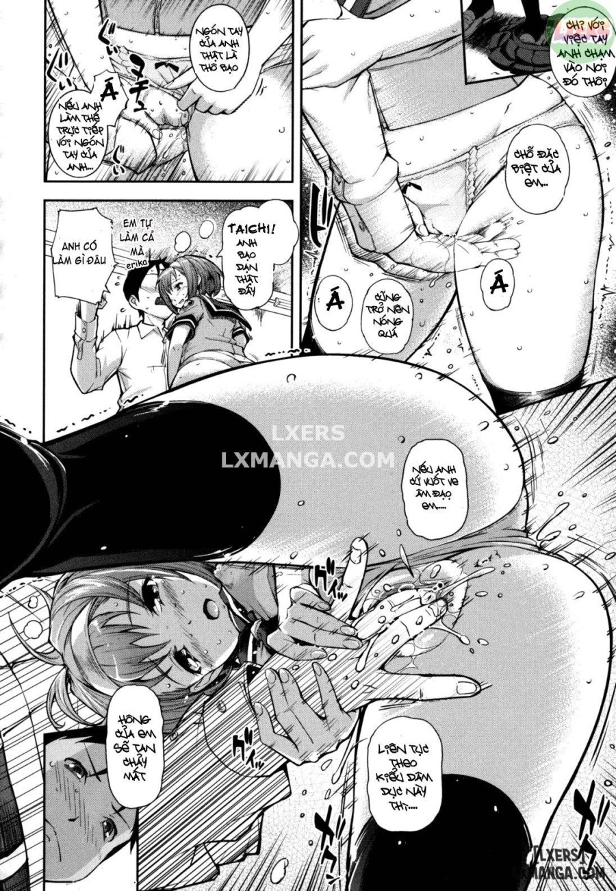 Boku No Watashi No Shitai Kotoi 