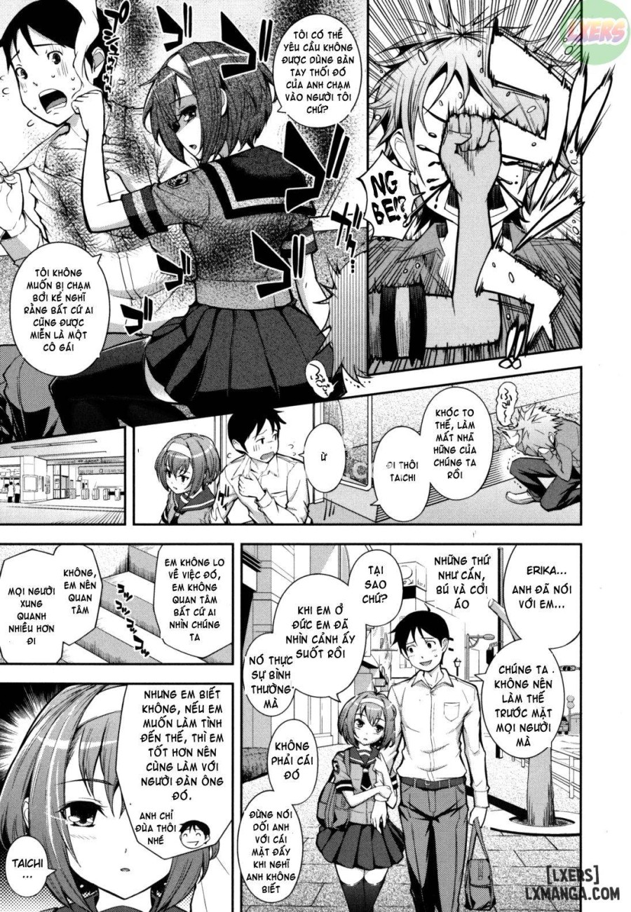Boku No Watashi No Shitai Kotoi 