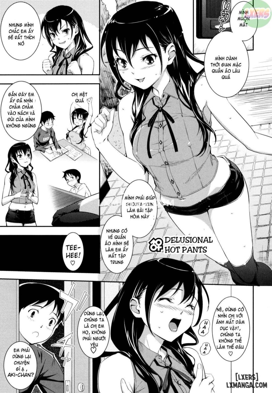 Boku No Watashi No Shitai Kotoi 