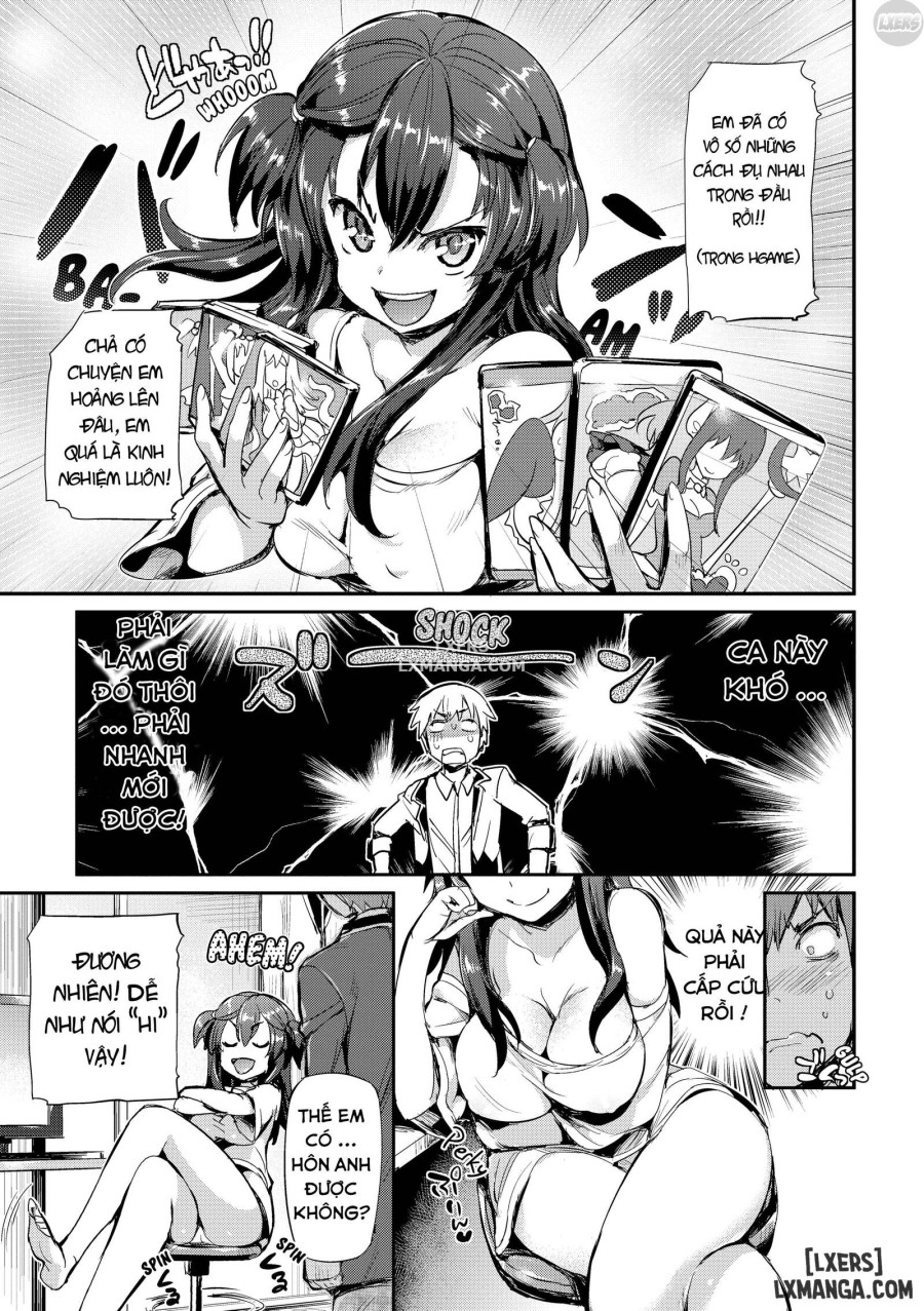 Porno Switch 
