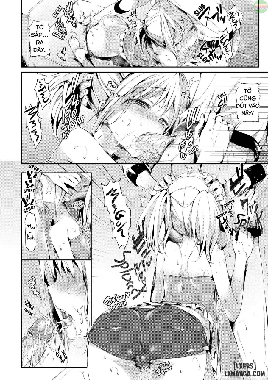 Porno Switch 