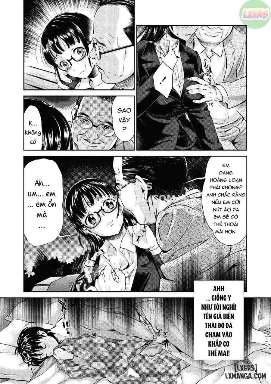 From Now On She'll Be Doing NTR 