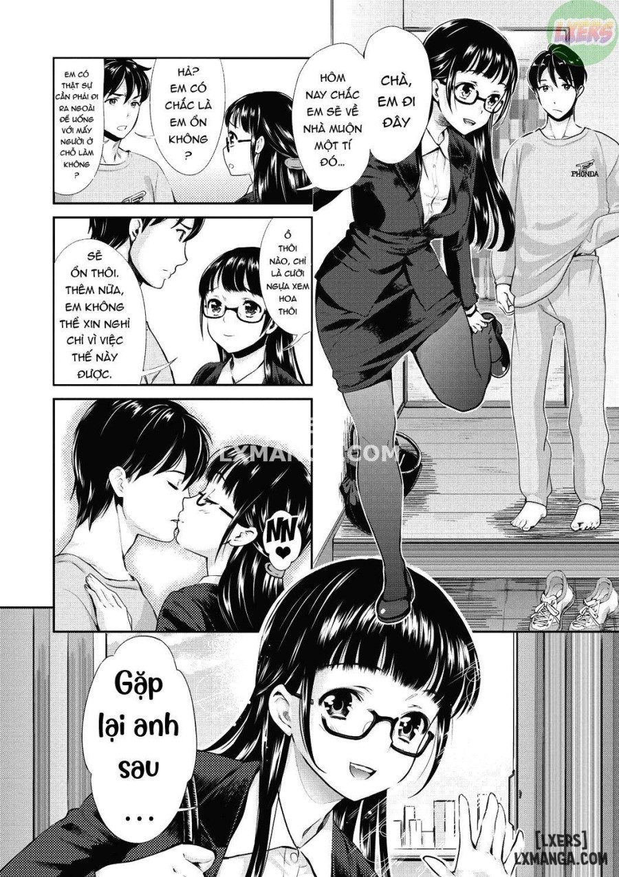 From Now On She'll Be Doing NTR 