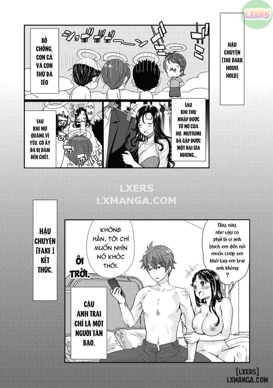 From Now On She'll Be Doing NTR 