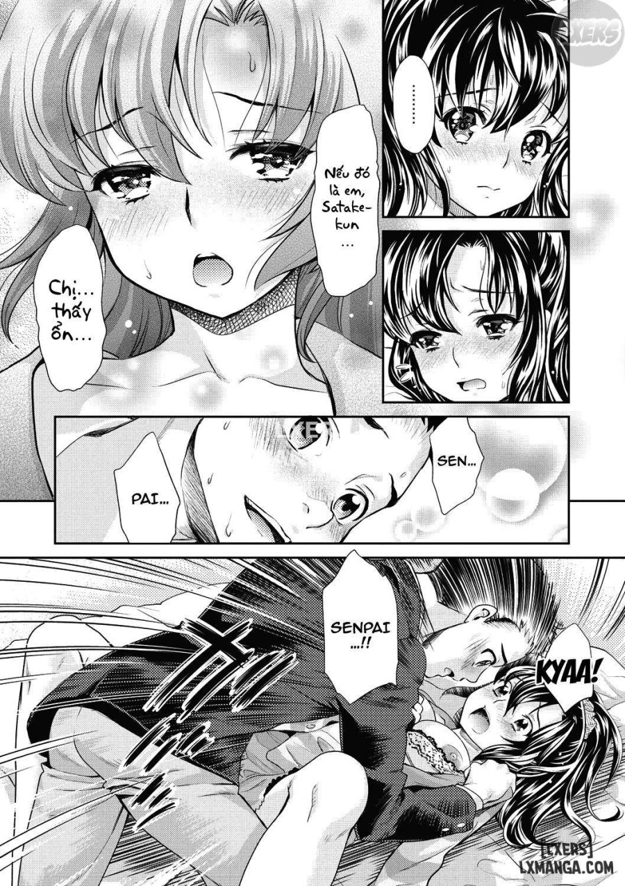 From Now On She'll Be Doing NTR 