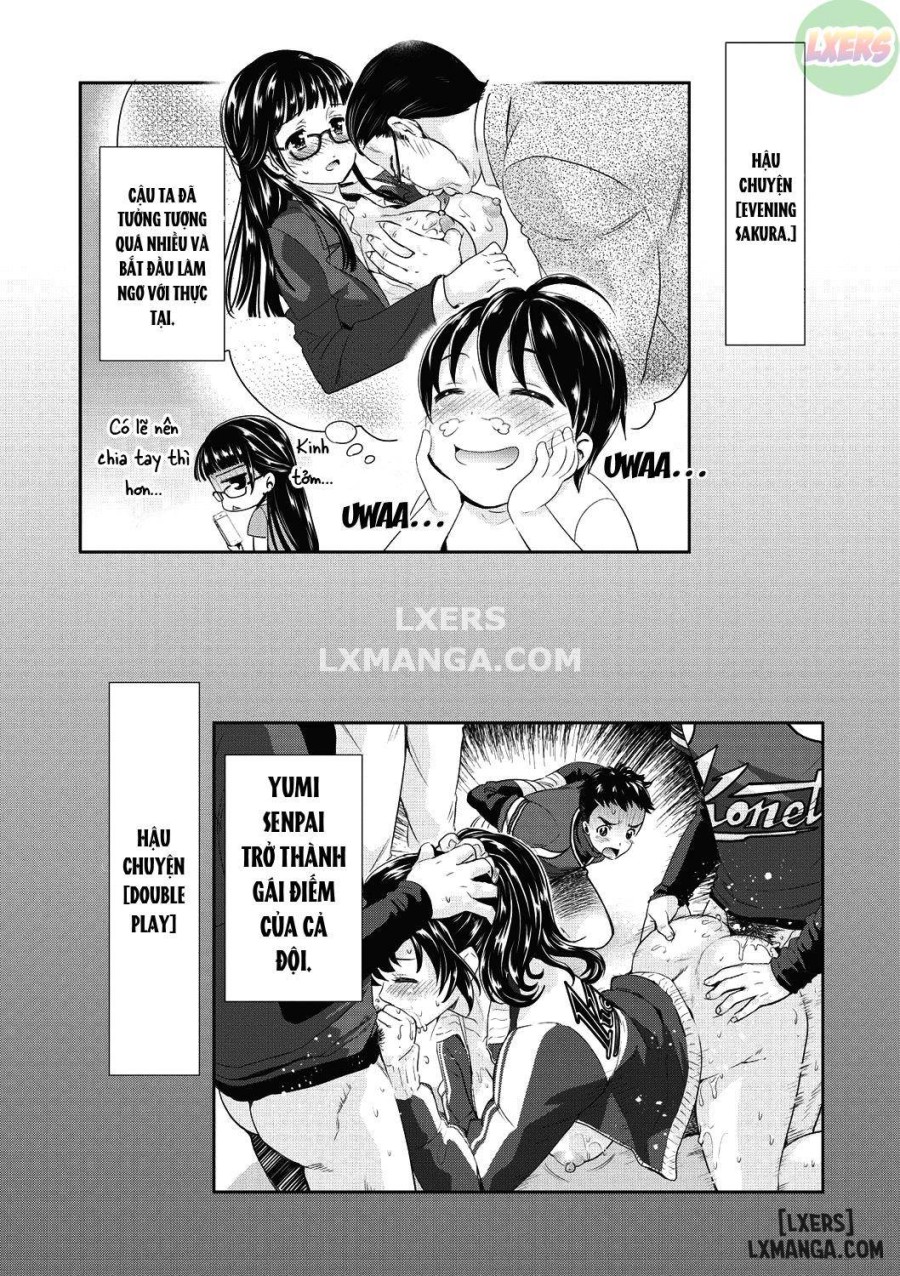 From Now On She'll Be Doing NTR 