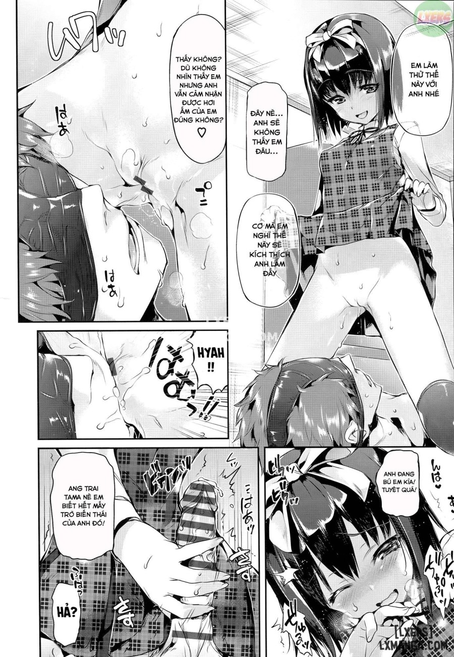 Shoujo no Toge 