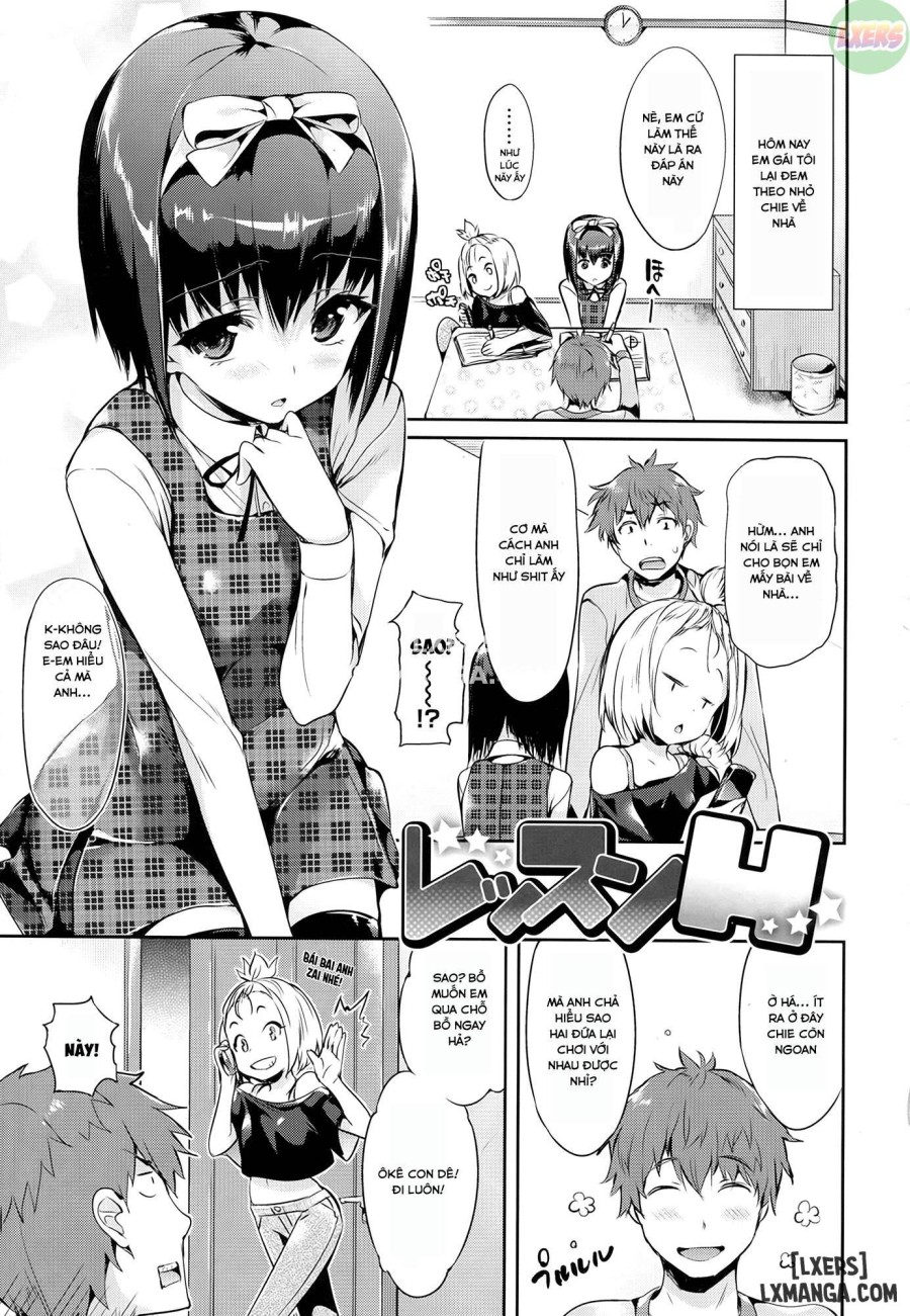 Shoujo no Toge 
