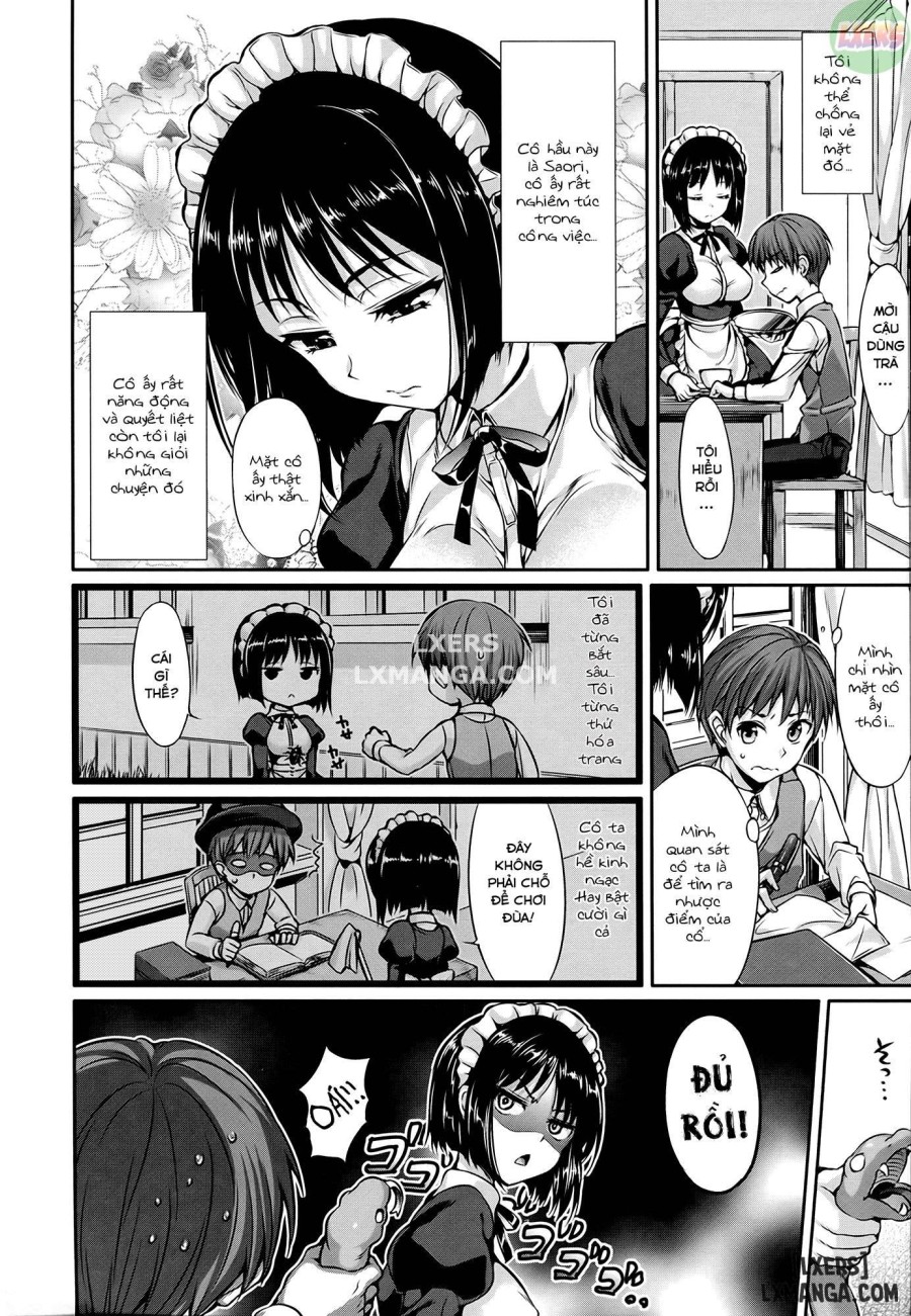Shoujo no Toge 